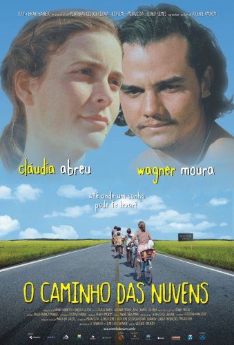O Caminho das Nuvens : Fotos