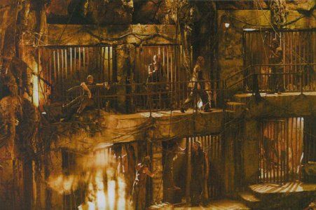 A Batalha De Riddick : Fotos
