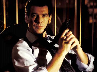 007 - Um Novo Dia Para Morrer : Fotos