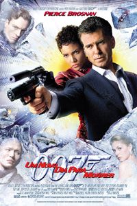 007 - Um Novo Dia Para Morrer : Fotos