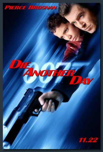 007 - Um Novo Dia Para Morrer : Fotos