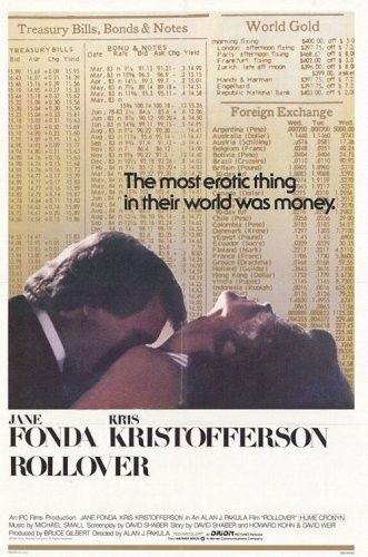 Amantes & Finanças : Poster