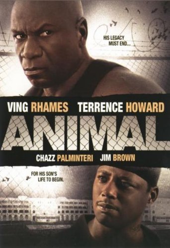 Animal : Poster