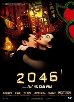 2046 - Os Segredos do Amor : Fotos