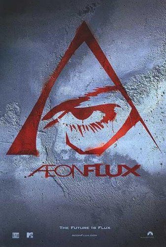 Æon Flux : Fotos