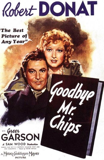 Adeus, Mr. Chips : Fotos