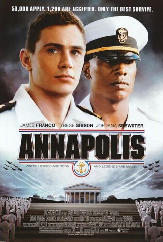 Annapolis : Poster