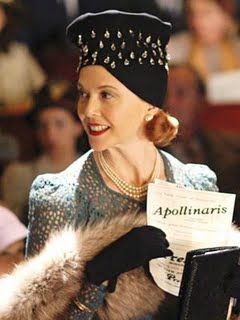 Adorável Julia : Fotos