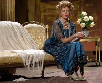 Adorável Julia : Fotos