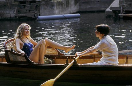 Adorável Julia : Fotos