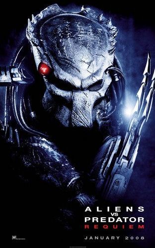 Alien vs. Predador 2 : Fotos