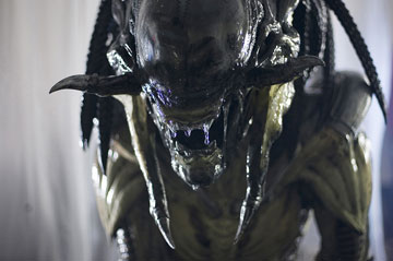 Alien vs. Predador 2 : Fotos