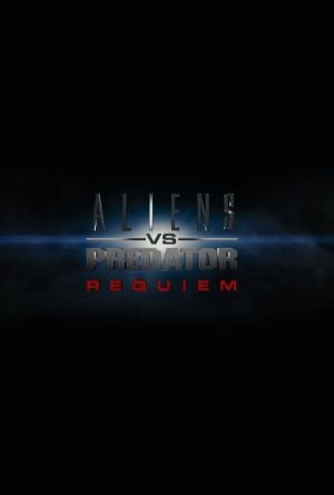 Alien vs. Predador 2 : Fotos