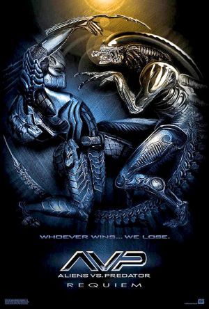 Alien vs. Predador 2 : Fotos