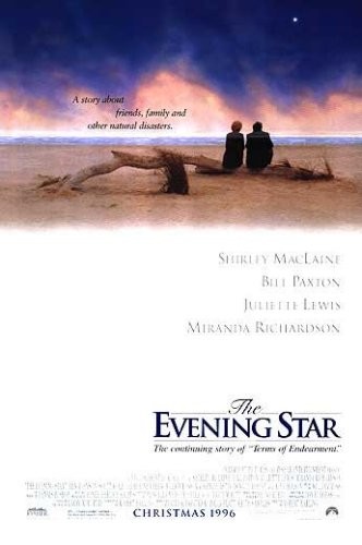 O Entardecer de uma Estrela : Poster