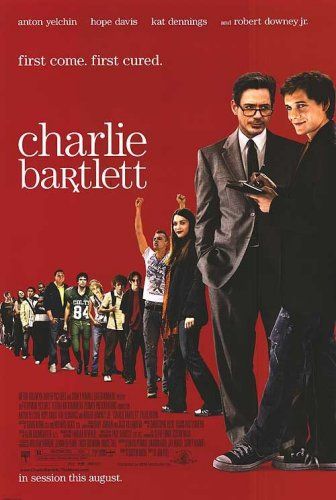 Charlie, um Grande Garoto : Fotos