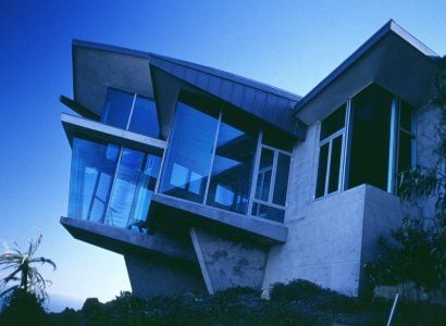 A Casa de Vidro : Fotos