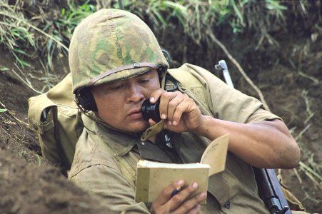 Códigos de Guerra : Fotos