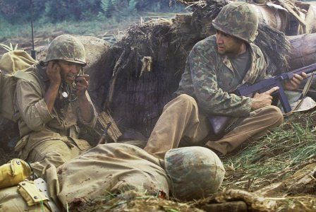 Códigos de Guerra : Fotos