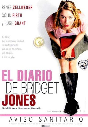 O Diário de Bridget Jones : Fotos