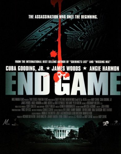 End Game : Poster