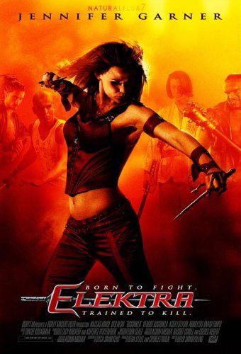 Elektra : Fotos
