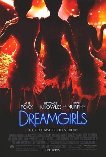 Dreamgirls - Em Busca de um Sonho : Fotos