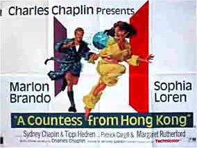 A Condessa de Hong Kong : Fotos