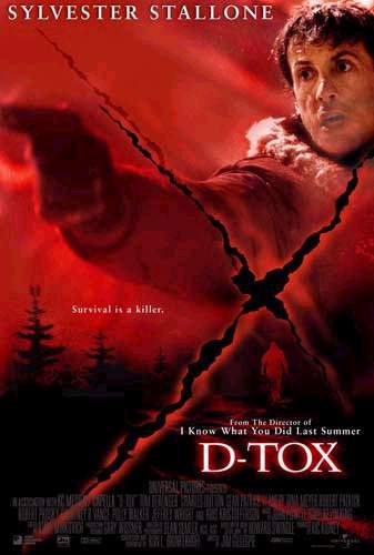 D-Tox : Poster