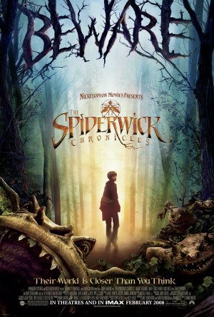 As Crônicas de Spiderwick : Fotos