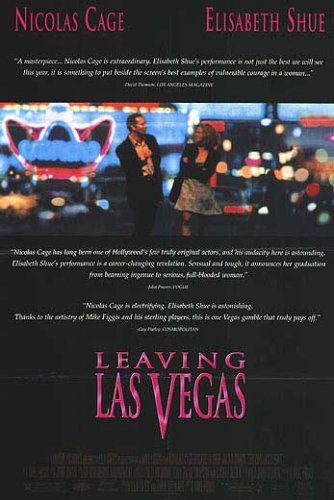 Despedida em Las Vegas : Poster