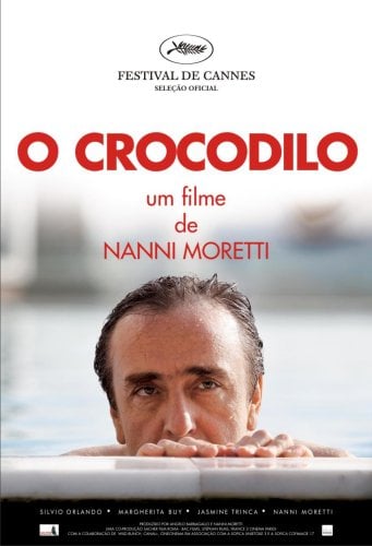 O Crocodilo : Fotos