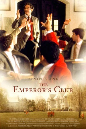 O Clube do Imperador : Poster