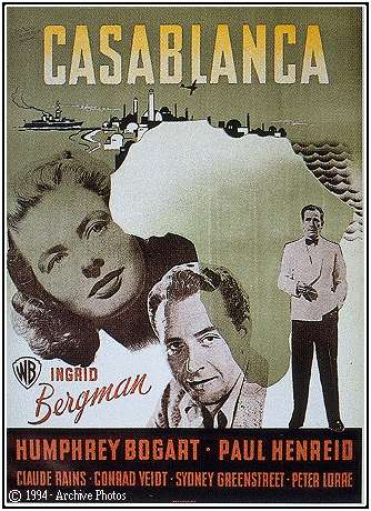 Casablanca : Fotos