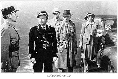 Casablanca : Fotos