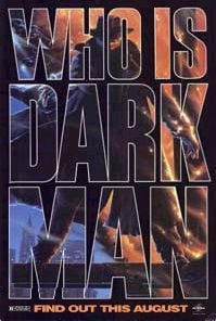 Darkman - Vingança Sem Rosto : Fotos