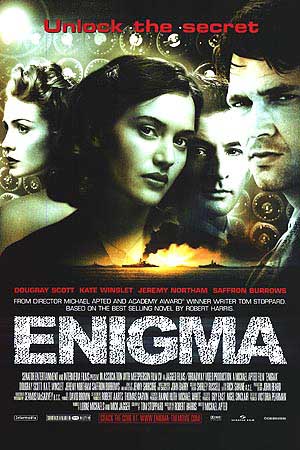 Enigma : Fotos