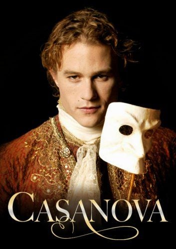 Casanova : Fotos