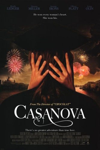 Casanova : Fotos