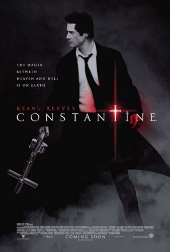 Constantine : Fotos