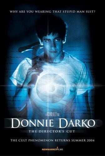 Donnie Darko : Poster