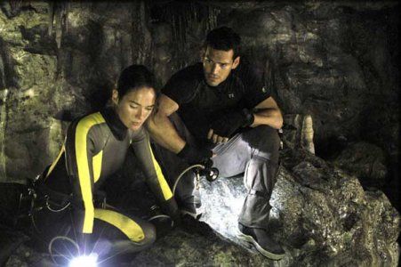 A Caverna : Fotos