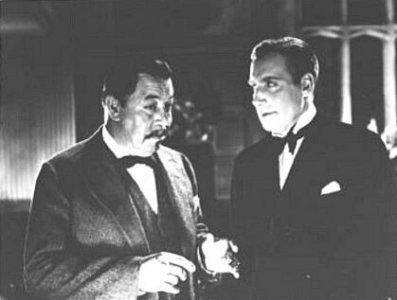 Charlie Chan em Londres : Fotos