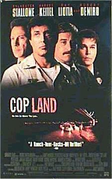 Cop Land : Fotos
