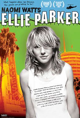 Ellie Parker : Poster