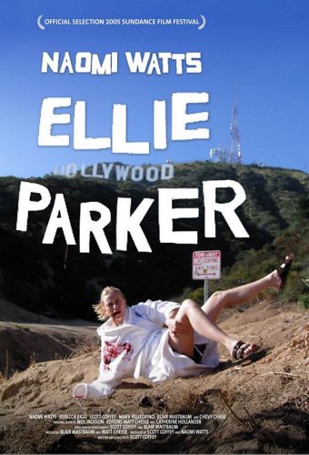 Ellie Parker : Fotos
