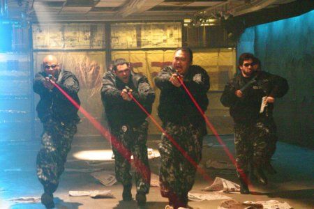 Edison - Poder e Corrupção : Fotos