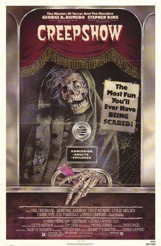 Creepshow : Poster