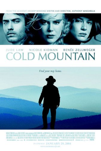 Cold Mountain : Fotos
