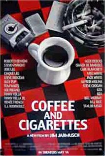 Sobre Café e Cigarros : Fotos